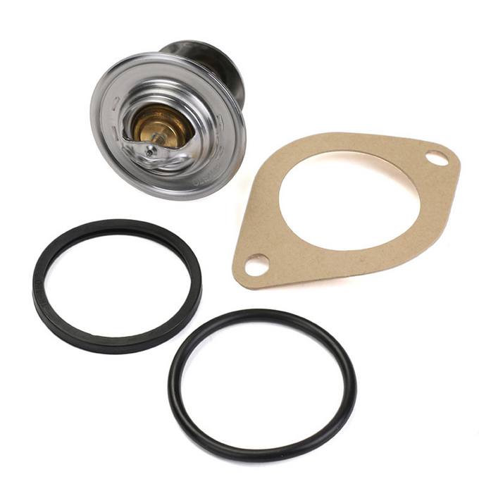 Volvo Thermostat - Mahle-Behr TX1392D